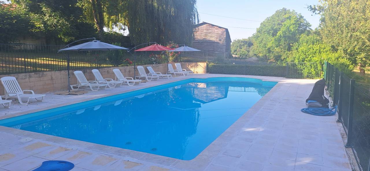 domaine a vendre