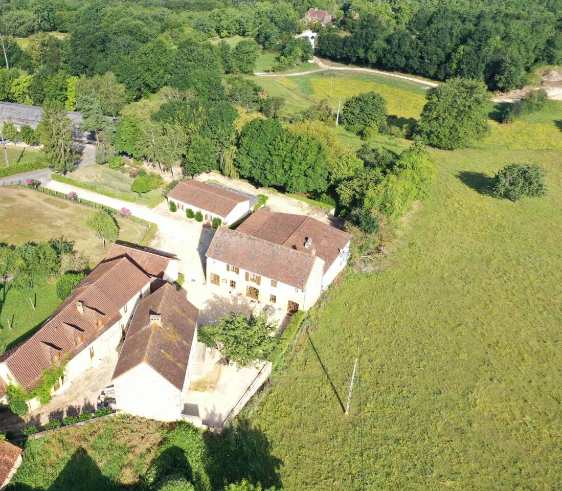 domaine a vendre
