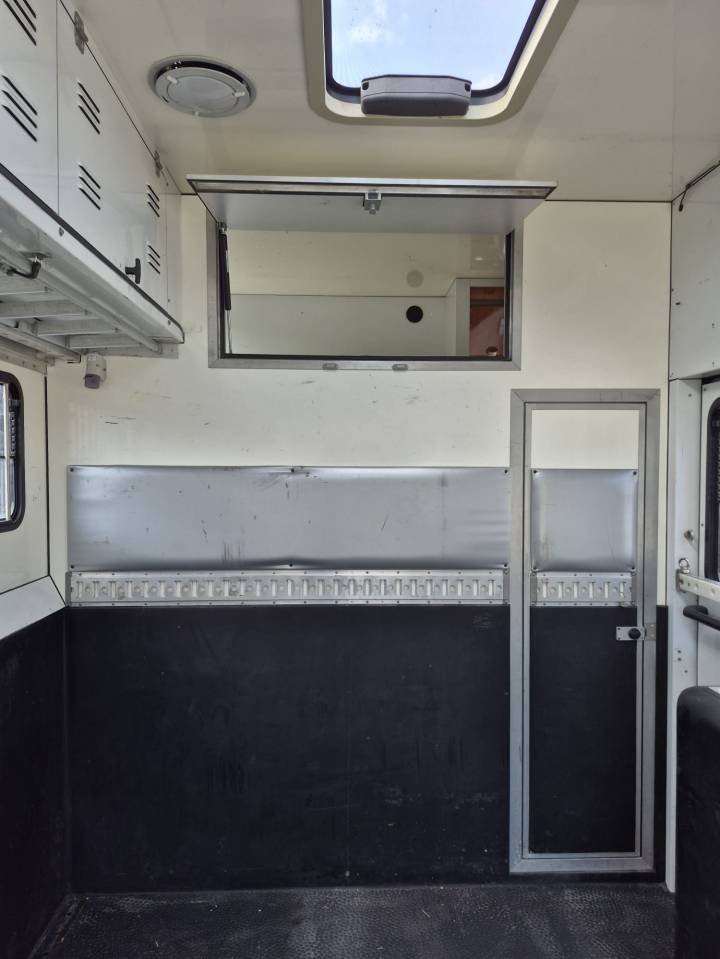 Scania P 400 Ketterer
