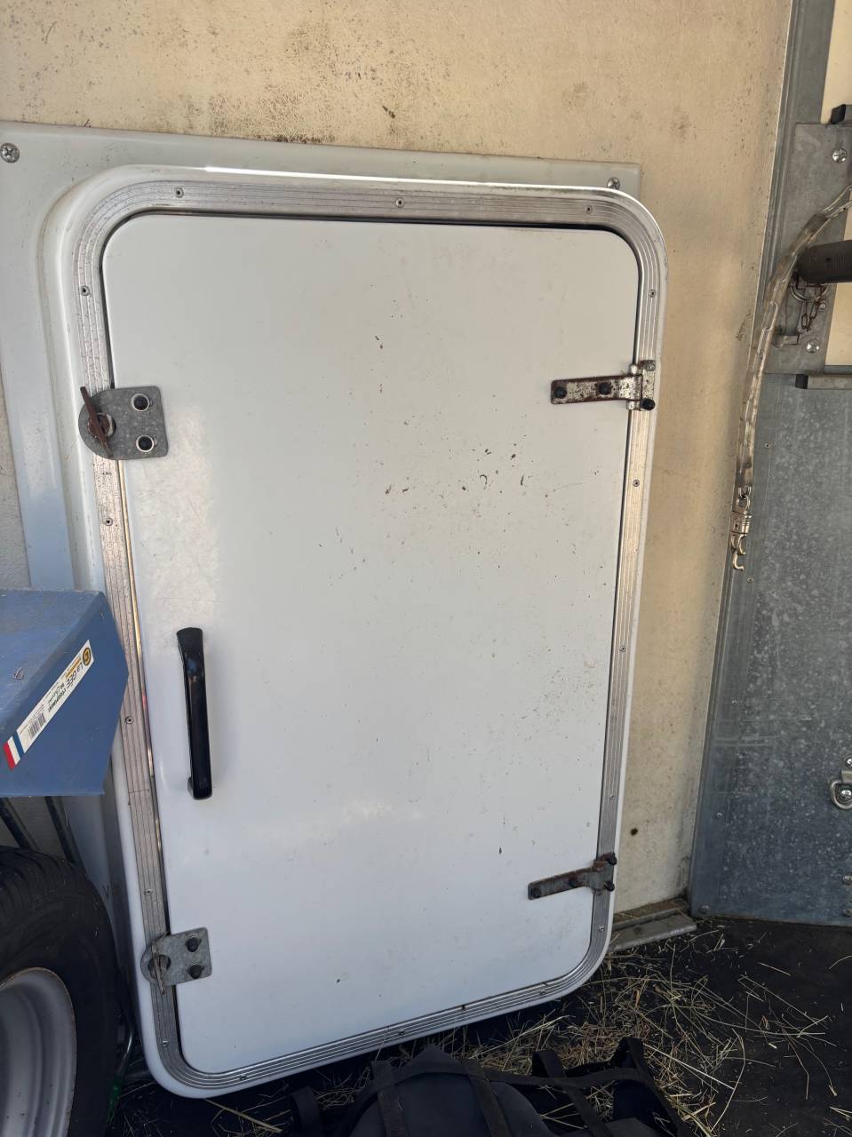 VAN FAUTRAS OCCASION