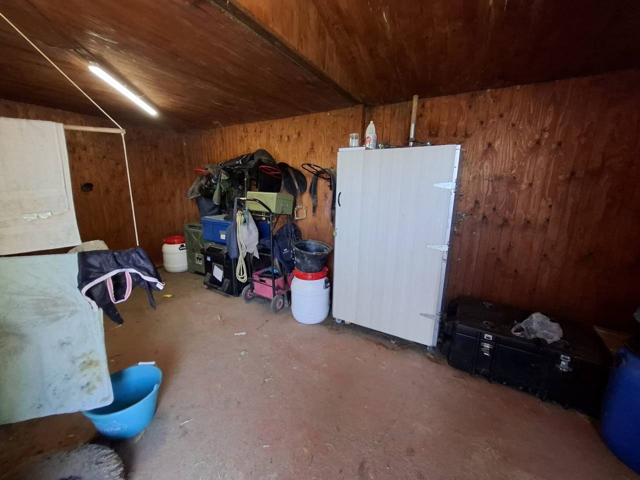 Propri&eacute;t&eacute; &eacute;questre d'exception aux portes de Vend&ocirc;me (41 )?