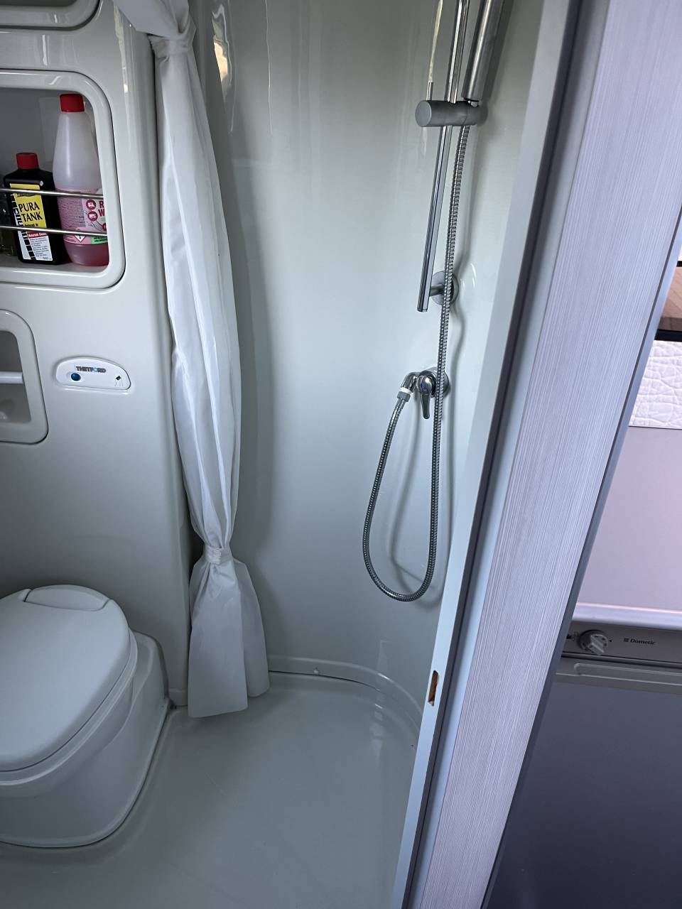 Groom suite 