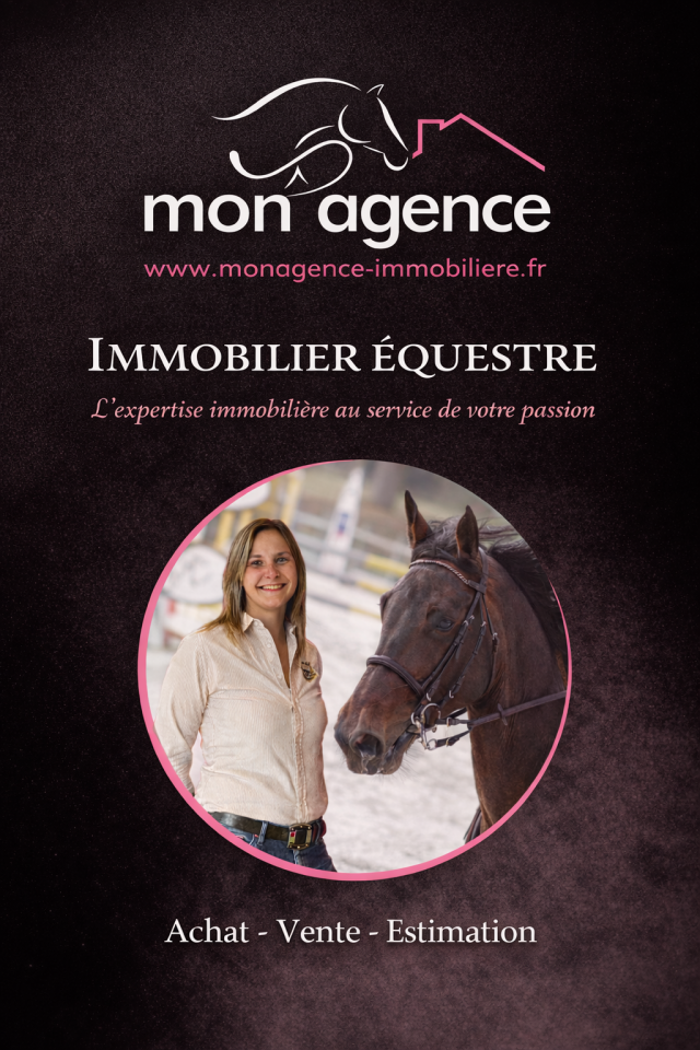 PROPRI&Eacute;T&Eacute; &Eacute;QUESTRE D'EXCEPTION &ndash; COMMERCIALISATION CONF