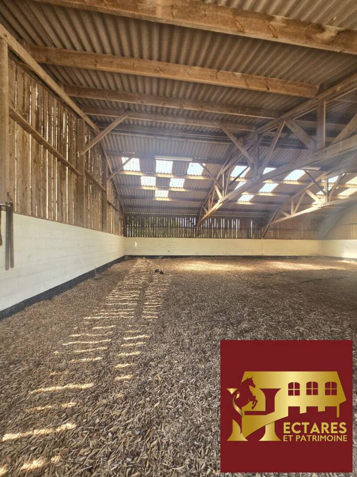 HARAS NORMAND SUR 73 HA