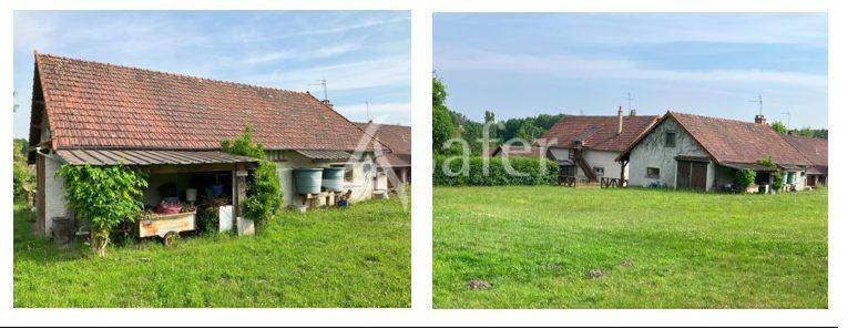 propri&eacute;t&eacute; en Sologne de 3 ha