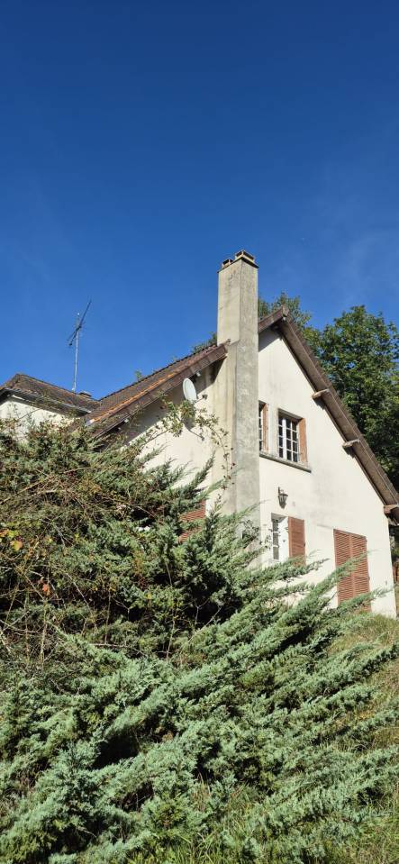 Un Havre de Paix Absolu &agrave; Boutigny-sur-Essonne