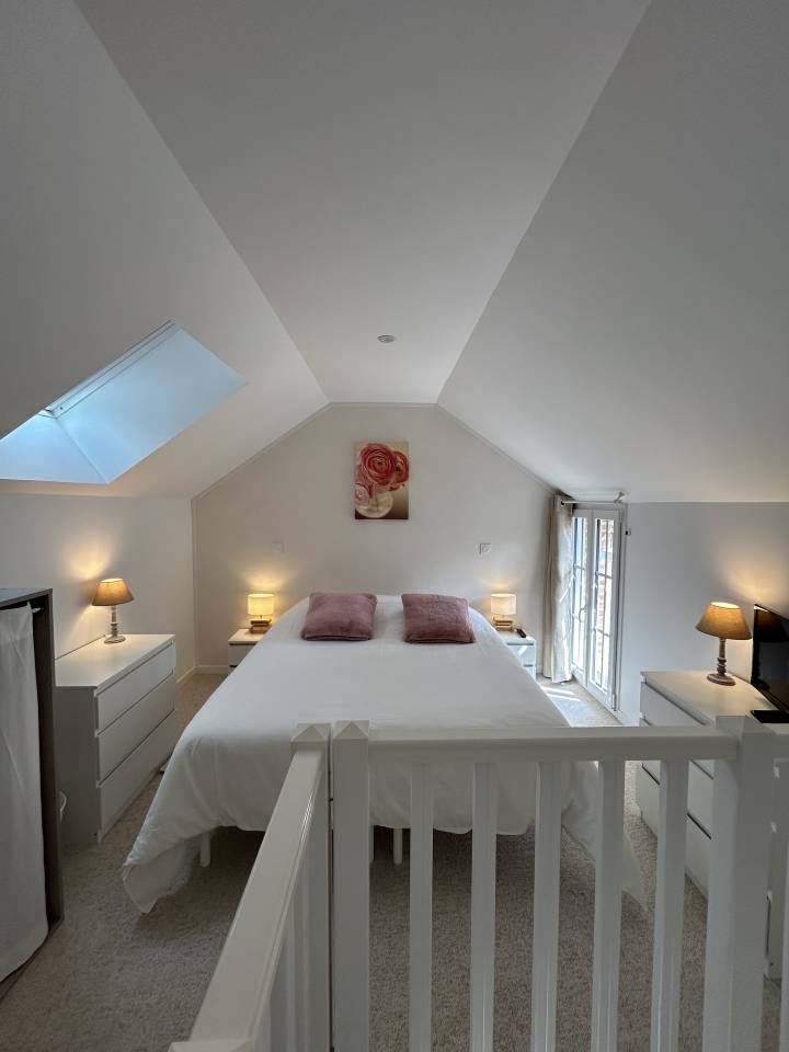 G&icirc;tes &eacute;questres 5 * - boxes & carri&egrave;re