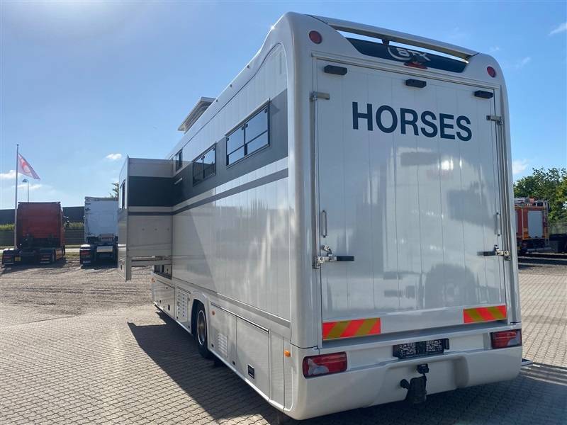 volvoFL280/2014/110000kms/pop/euro6/205000ht