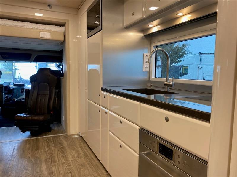 Ketterer mercedes510cvplus remorque 525000ht