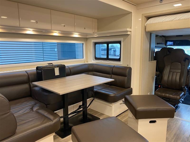 Ketterer mercedes510cvplus remorque 525000ht