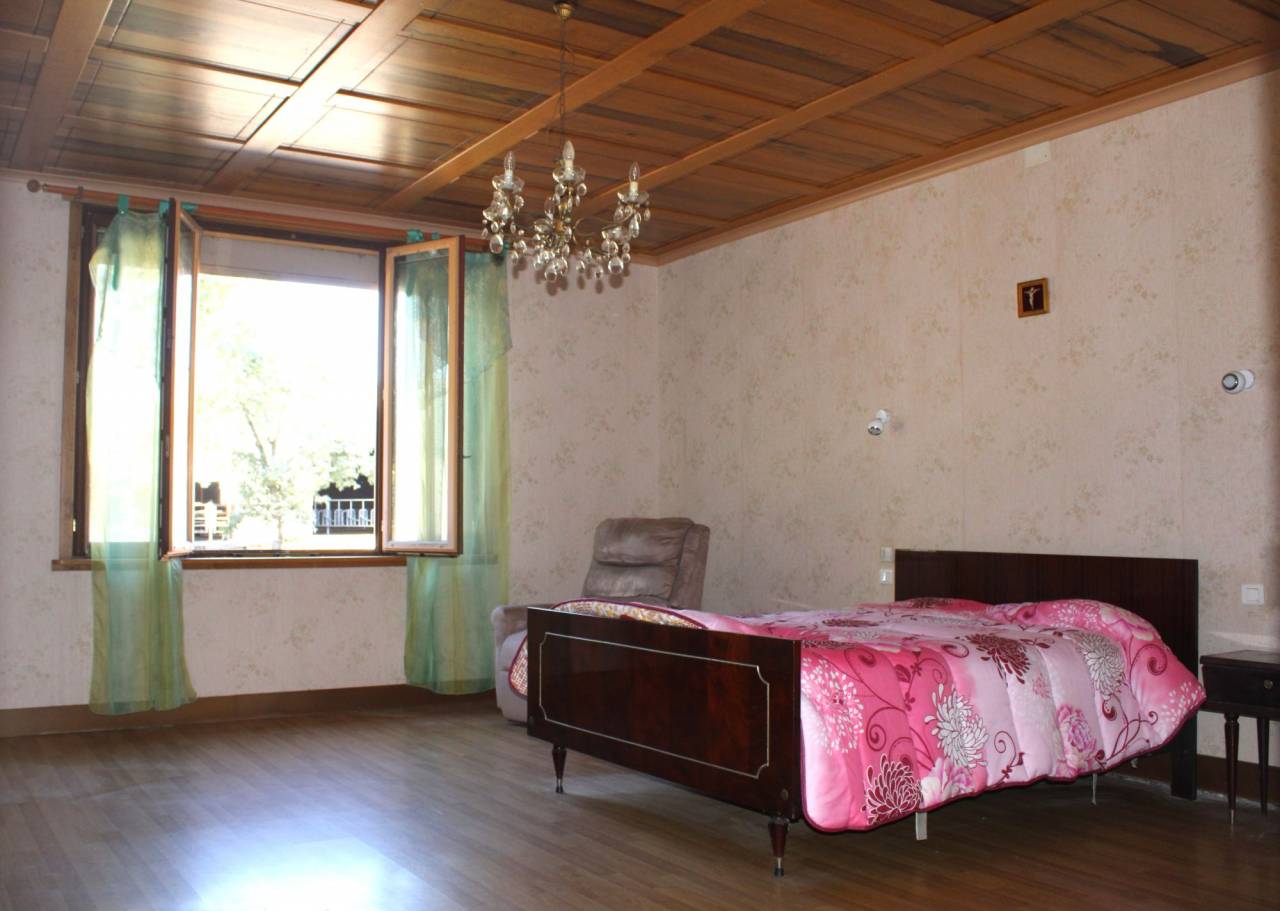 PROPRIETE DE 15 HECTARES AVEC MAISON TARN ET GARONNE