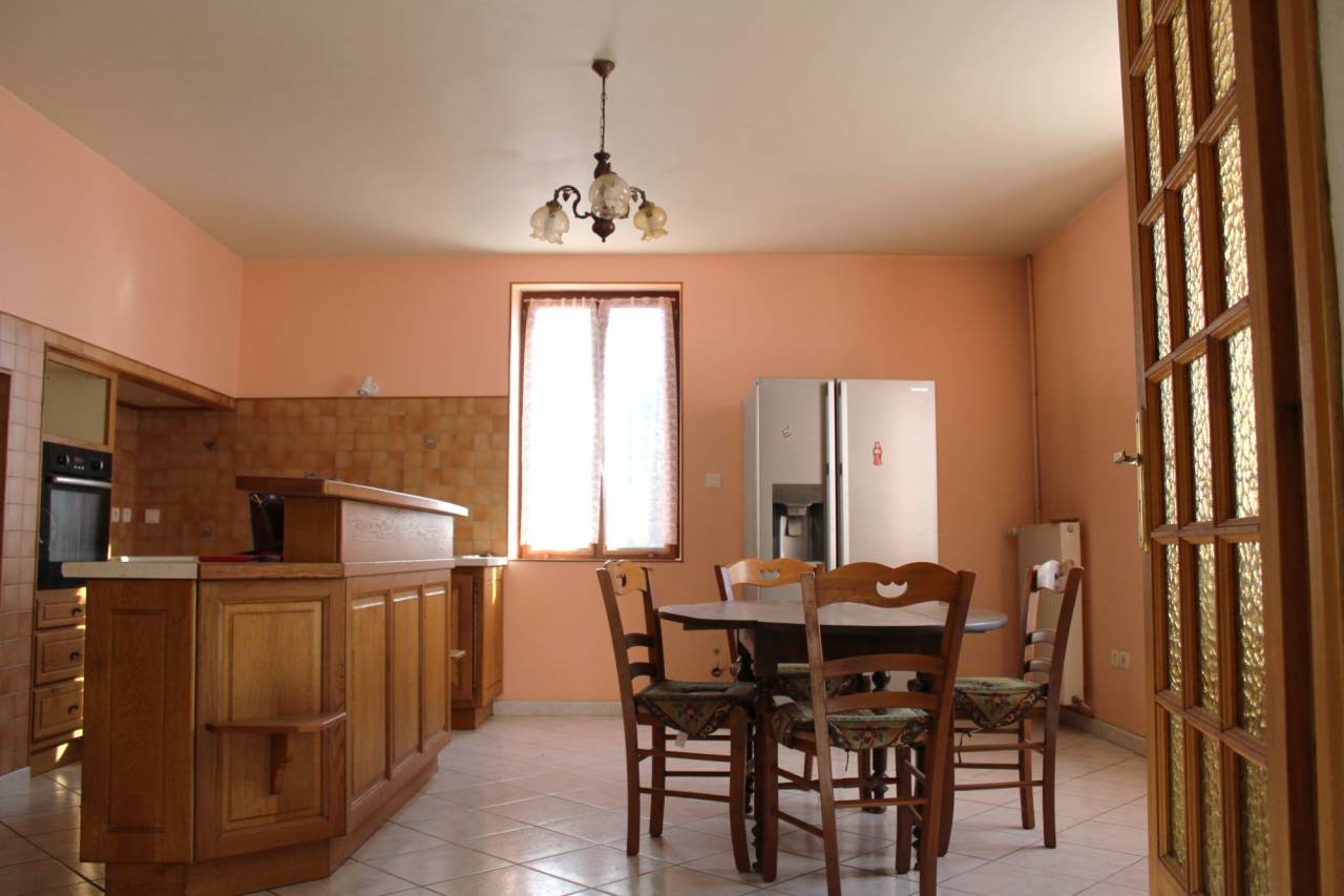 PROPRIETE DE 15 HECTARES AVEC MAISON TARN ET GARONNE