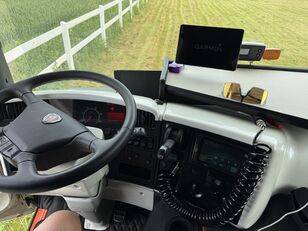 Scania P380cv 2 pop/etat neuf /5 chevaux /128000ht