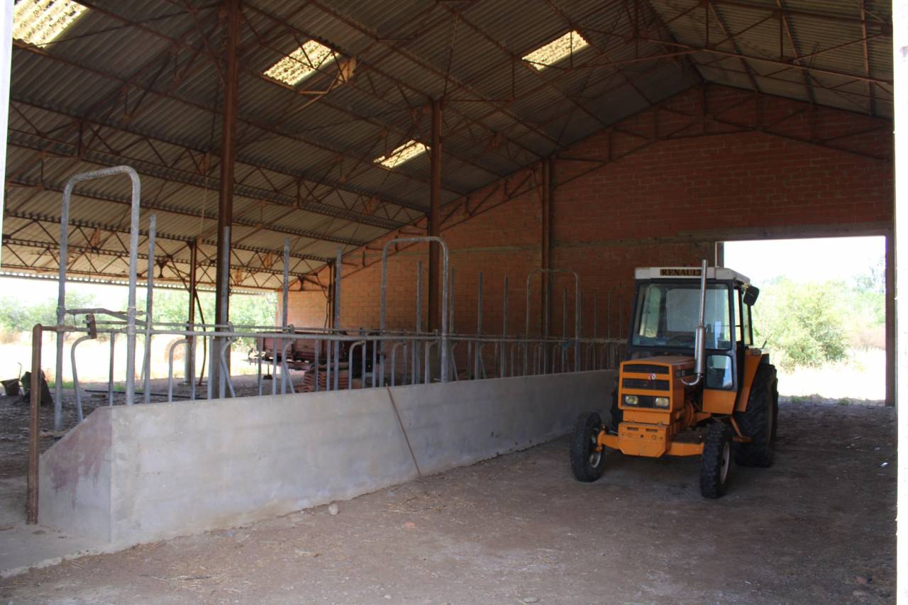 PROPRIETE DE 20 HECTARES DANS LA HAUTE  GARONNE