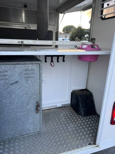 Camion OPEL MOVANO 125 CDTI CLIM 2 Chevaux 119 000Kms