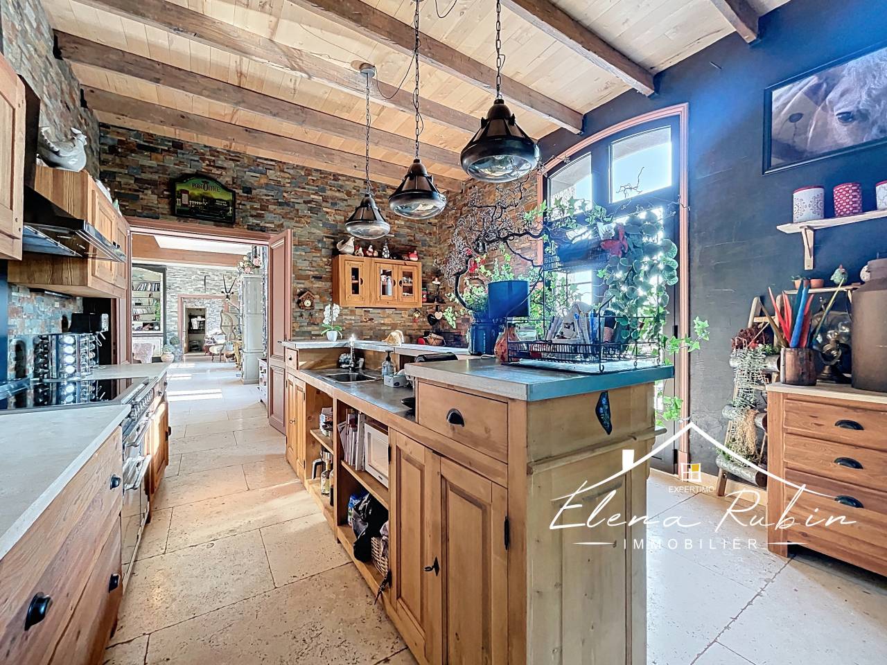 PROPRIETE EQUESTRE D'EXCEPTION