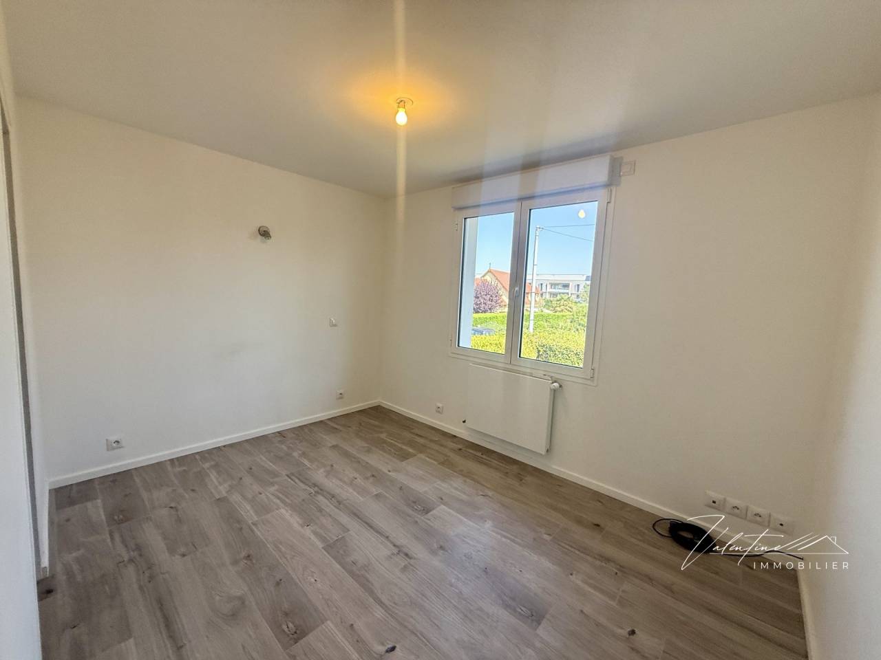 MAISON CL&Eacute; EN MAIN DANS UN QUARTIER TR&Egrave;S RECHERCH&Eacute;