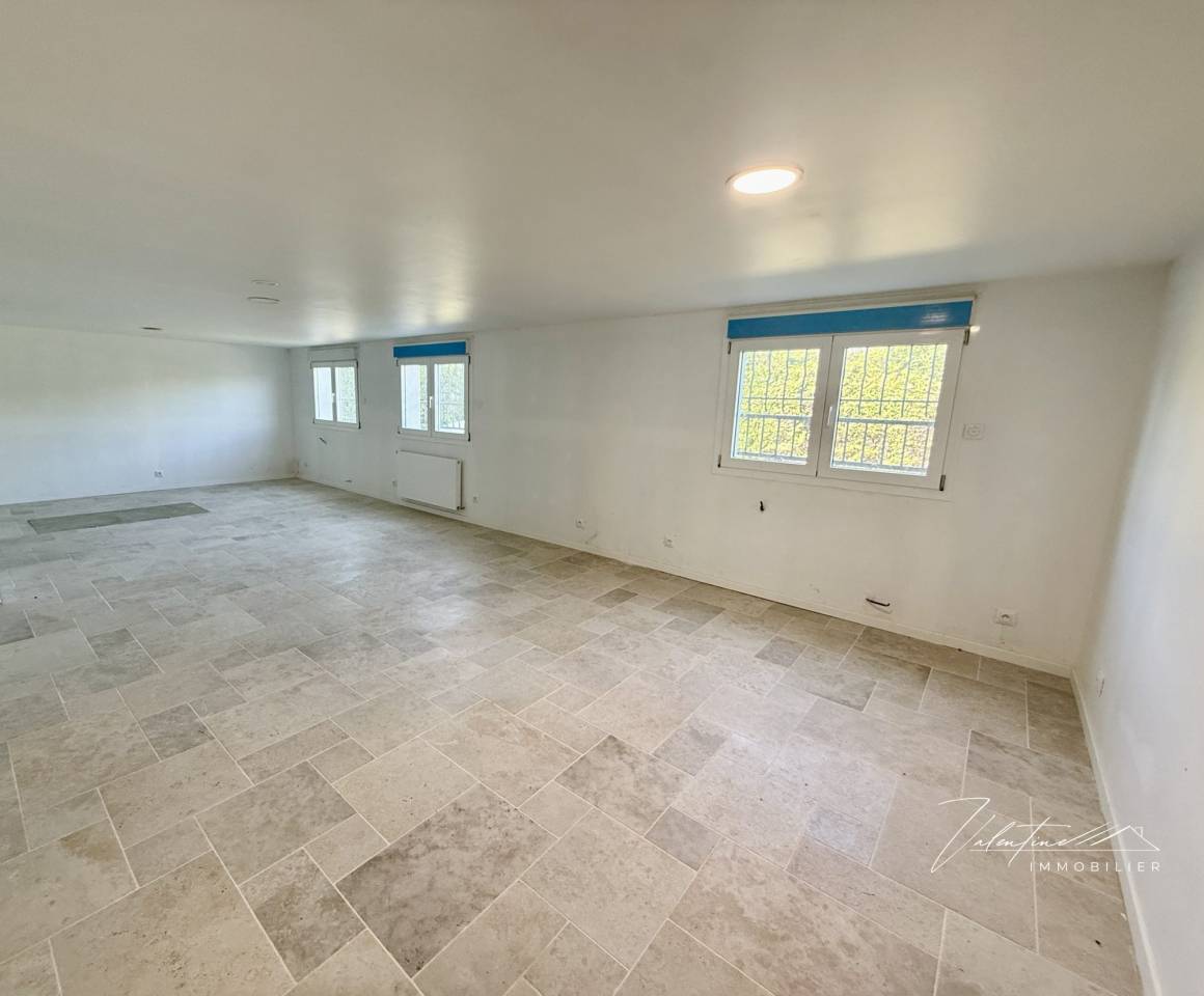 MAISON CL&Eacute; EN MAIN DANS UN QUARTIER TR&Egrave;S RECHERCH&Eacute;