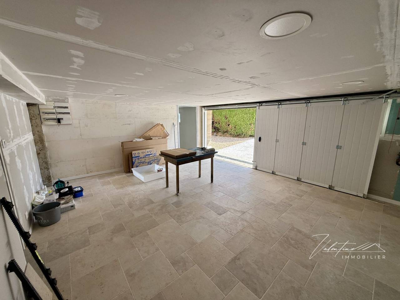 MAISON CL&Eacute; EN MAIN DANS UN QUARTIER TR&Egrave;S RECHERCH&Eacute;