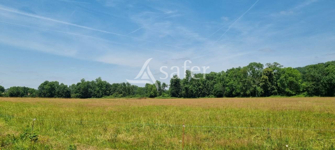 Propri&eacute;t&eacute; d'&eacute;levage et ancien moulin - 13 ha