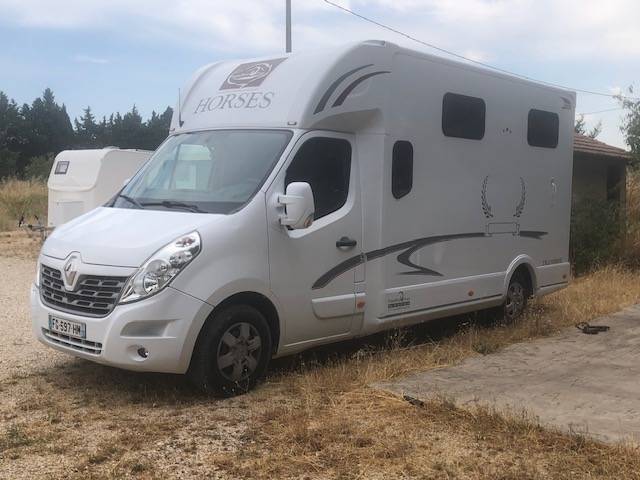 master dci 170cv/bte auto/131642kms/5pl/stall/46900 eur