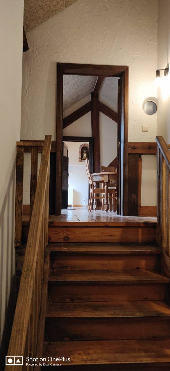 PROPRIETE D&rsquo;ANDENNE - Maison, 6 appartements, &eacute;curie
