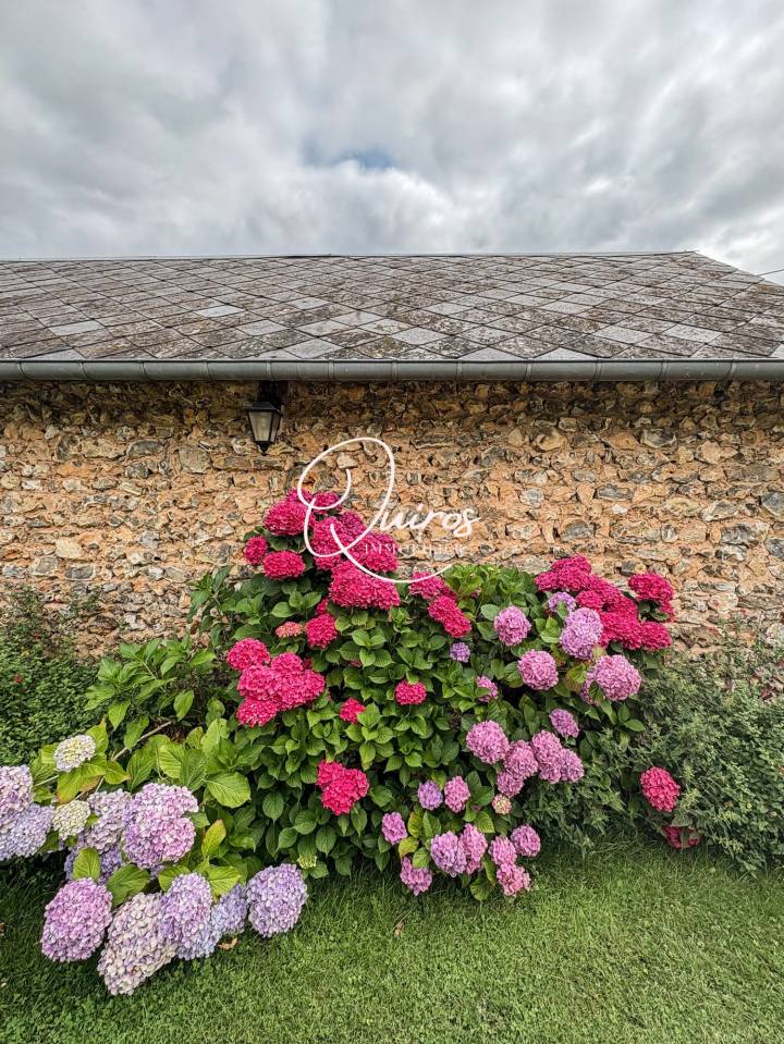 Propri&eacute;t&eacute; fonctionelle - 6 hectares - Evreux