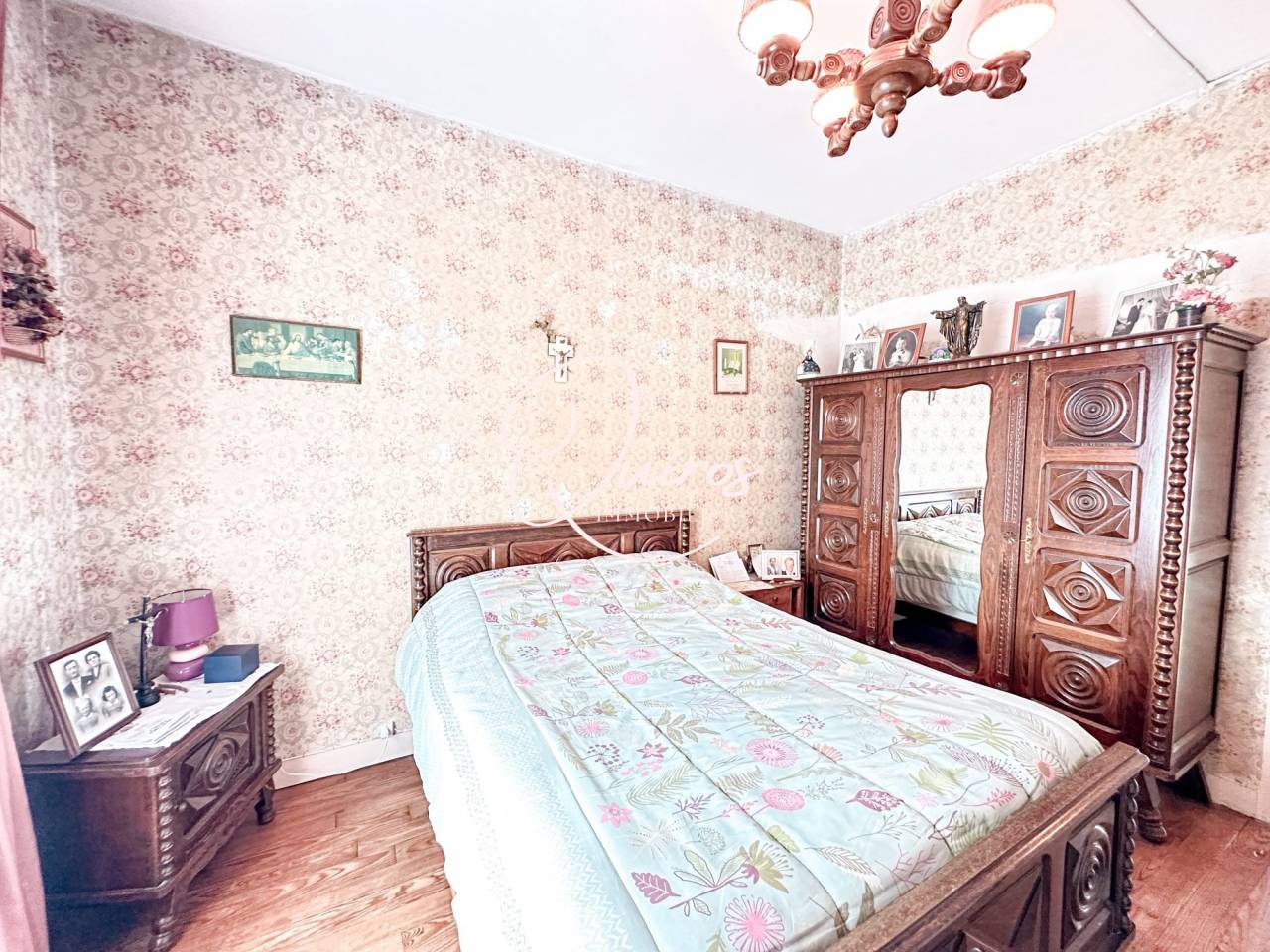 Maison  Saint-L&ocirc;  1,5 hectare