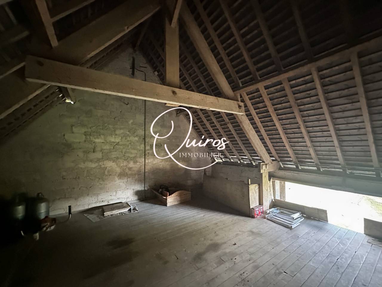 Maison  Saint-L&ocirc;  1,5 hectare