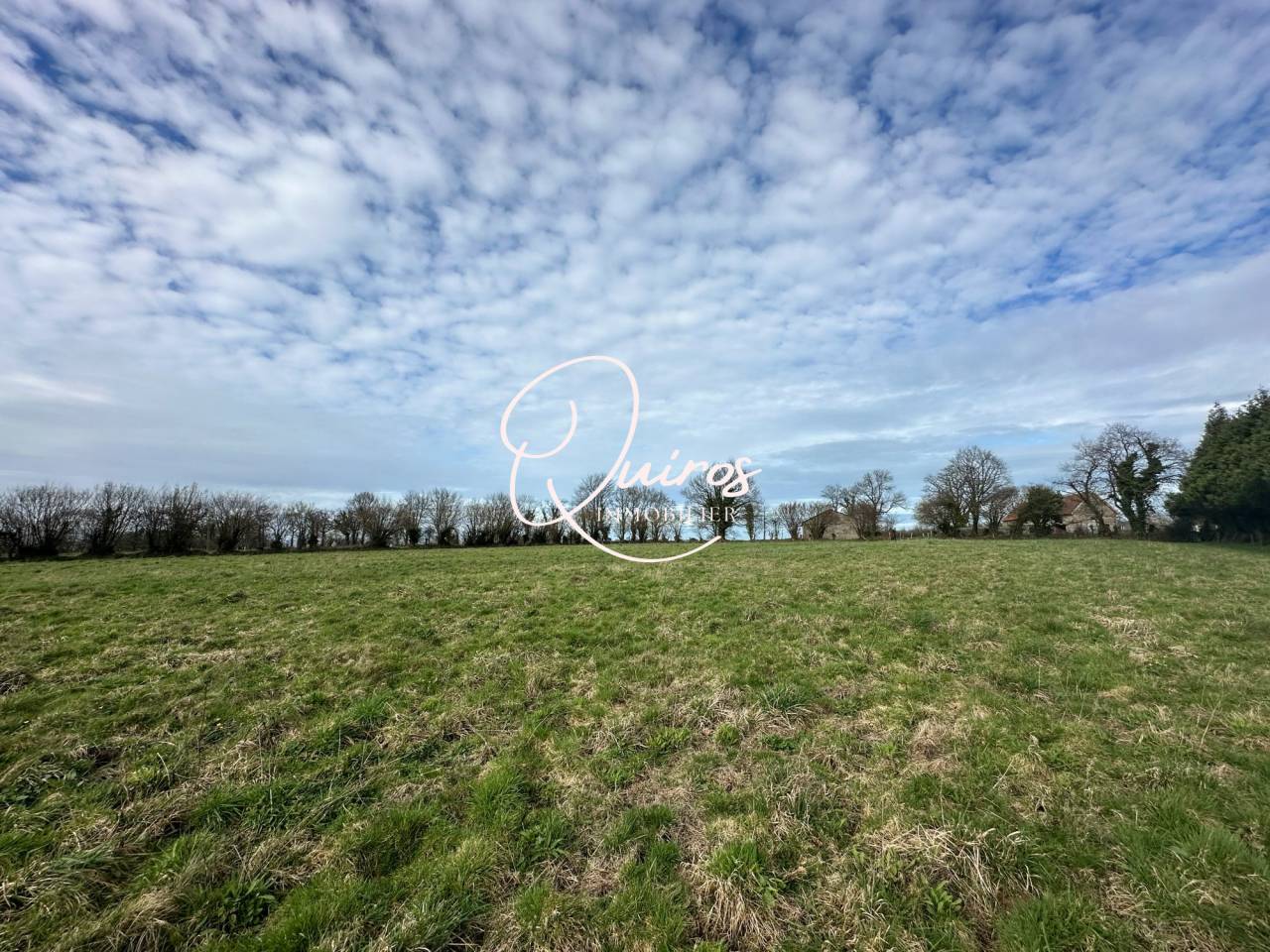 Maison  Saint-L&ocirc;  1,5 hectare