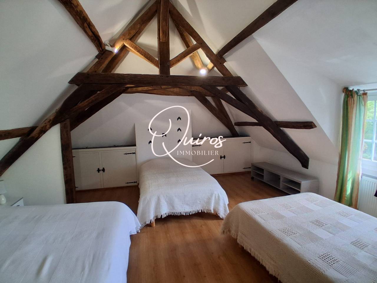 DOMAINE DE CHARME - Le Lion-d'Angers 49- 15 Hectares