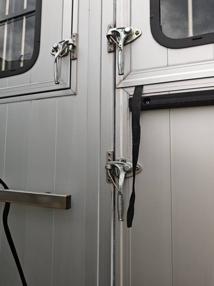 Cheval Libert&eacute; MAXI 4 Horse Trailer &ndash; 2022