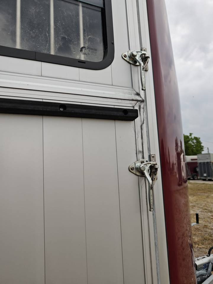 Cheval Libert&eacute; MAXI 4 Horse Trailer &ndash; 2022