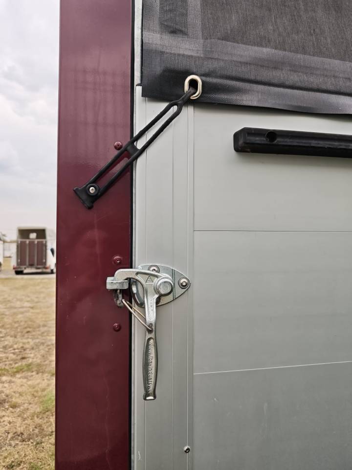 Cheval Libert&eacute; MAXI 4 Horse Trailer &ndash; 2022