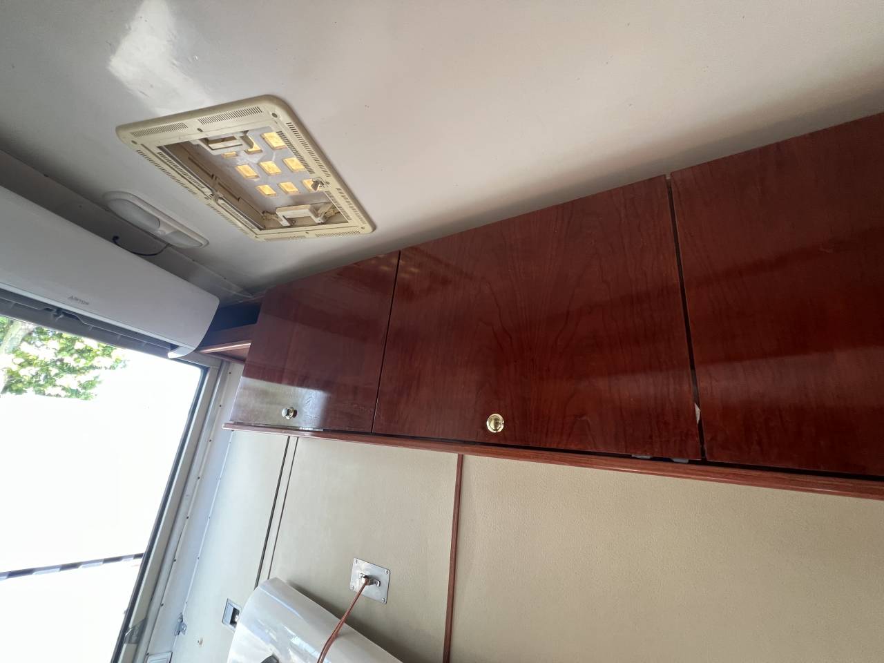 Vans steinsberger 3 Places + appartement 