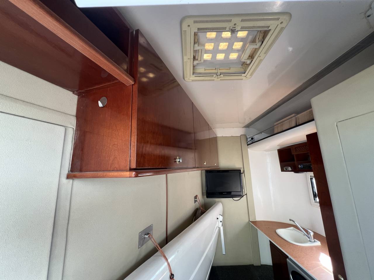 Vans steinsberger 3 Places + appartement 