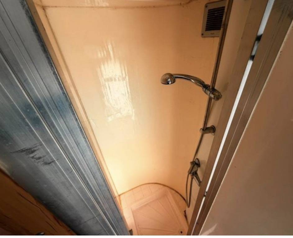 Vans steinsberger 3 Places + appartement 