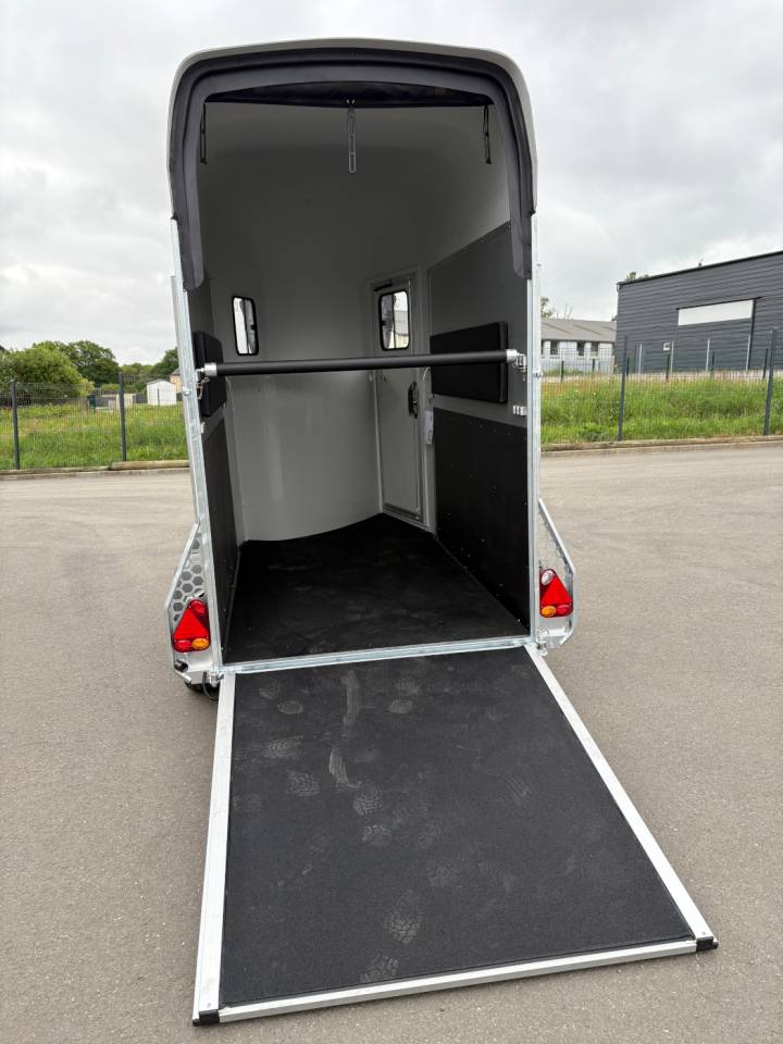 Van Cheval Liberte Gold One Origins 1 place 1/2 