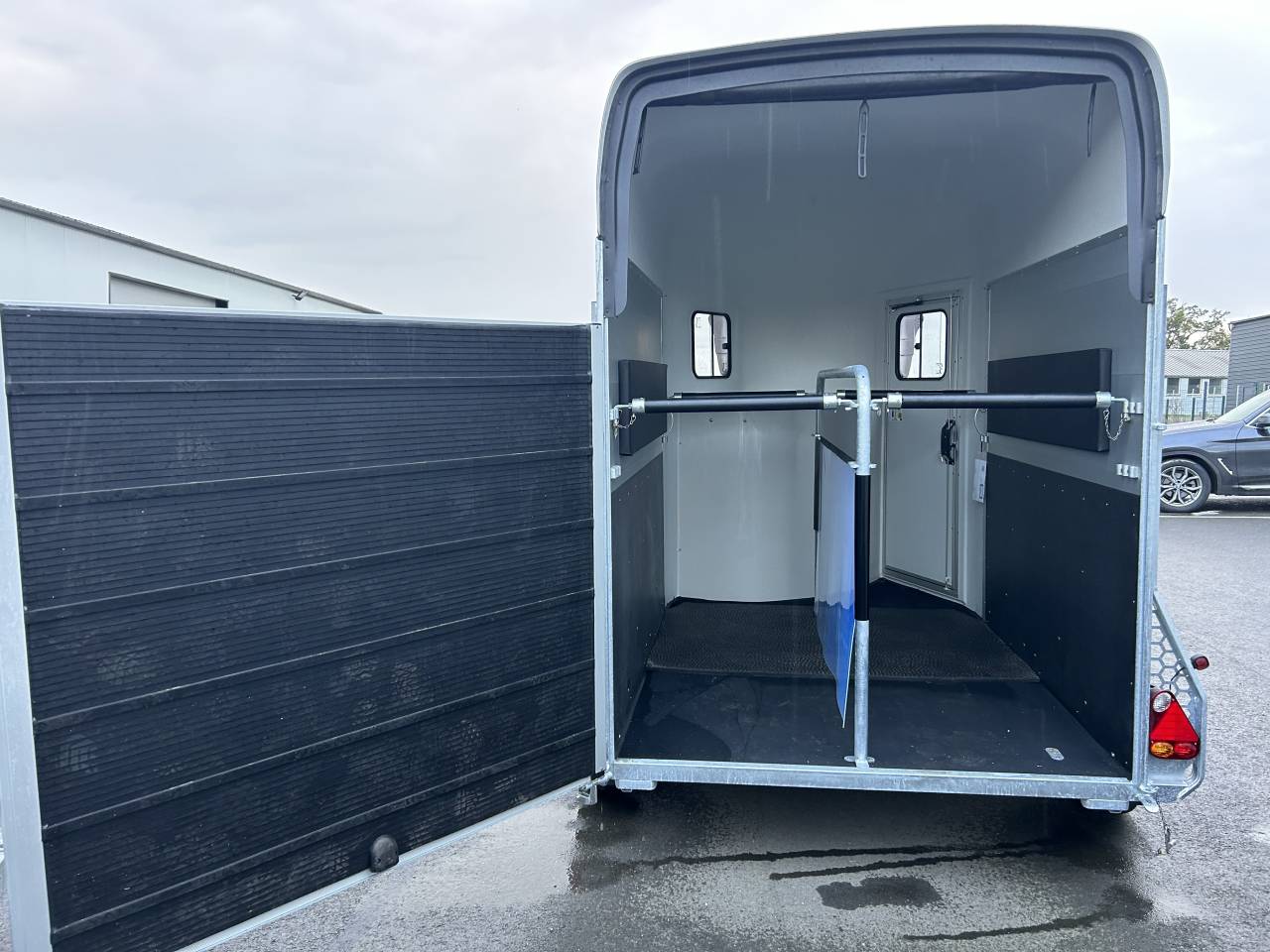 Van Cheval Libert&eacute; Gold Origins 2 places