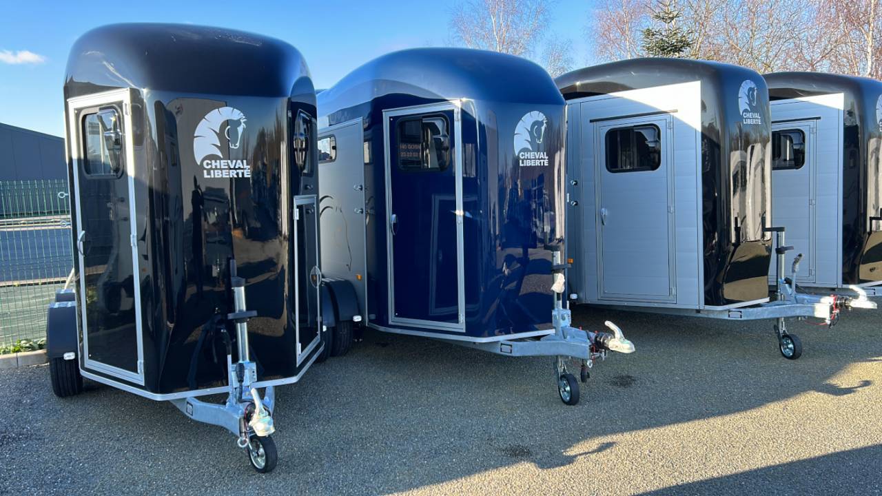 Van Cheval Liberte Gold 3 luxe