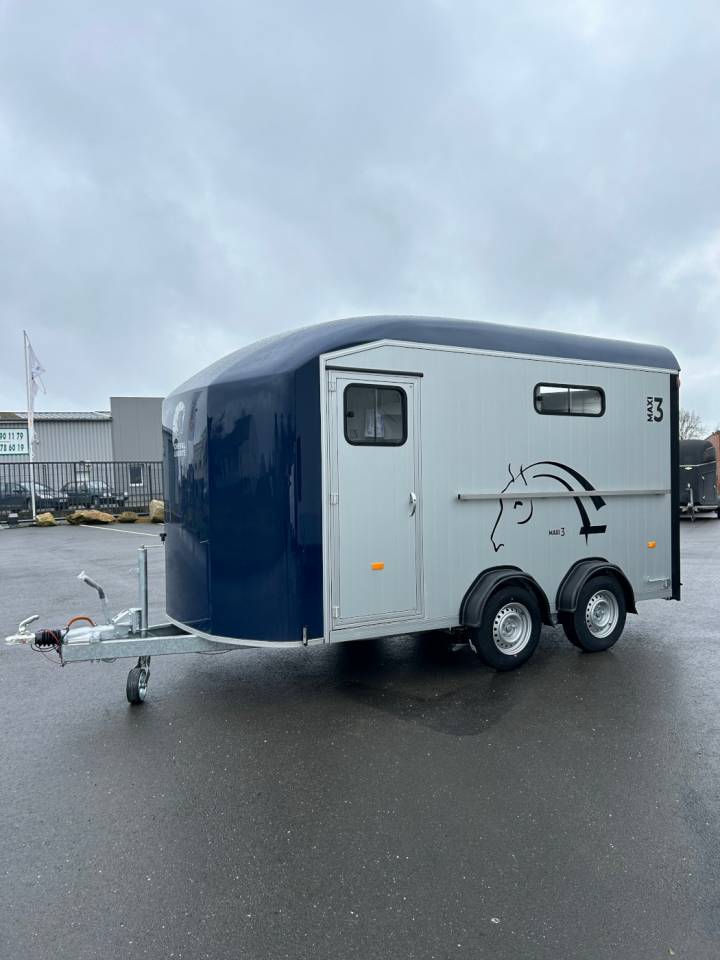 van Cheval Liberte diagonal Maxi 3
