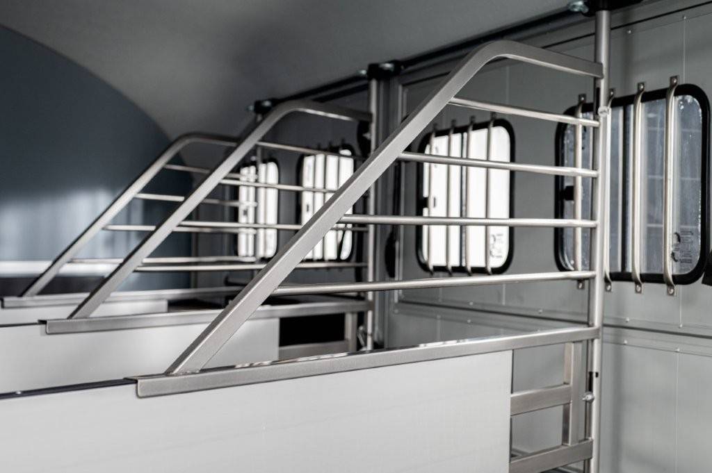 van Cheval Liberte diagonal Maxi 3