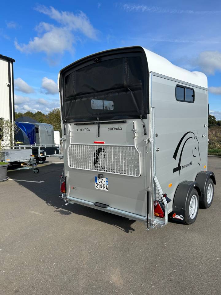 Van Cheval Liberte Touring XL