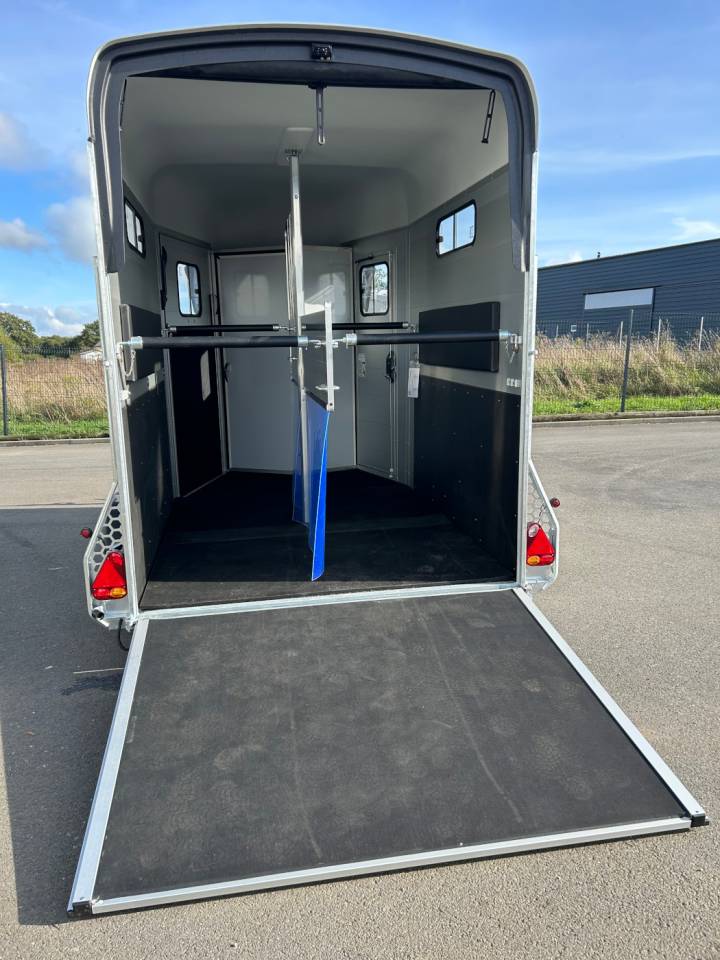 Van Cheval Liberte Touring XL