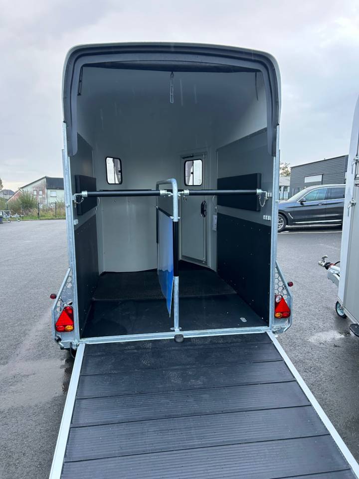 Van Cheval Liberte Touring XL