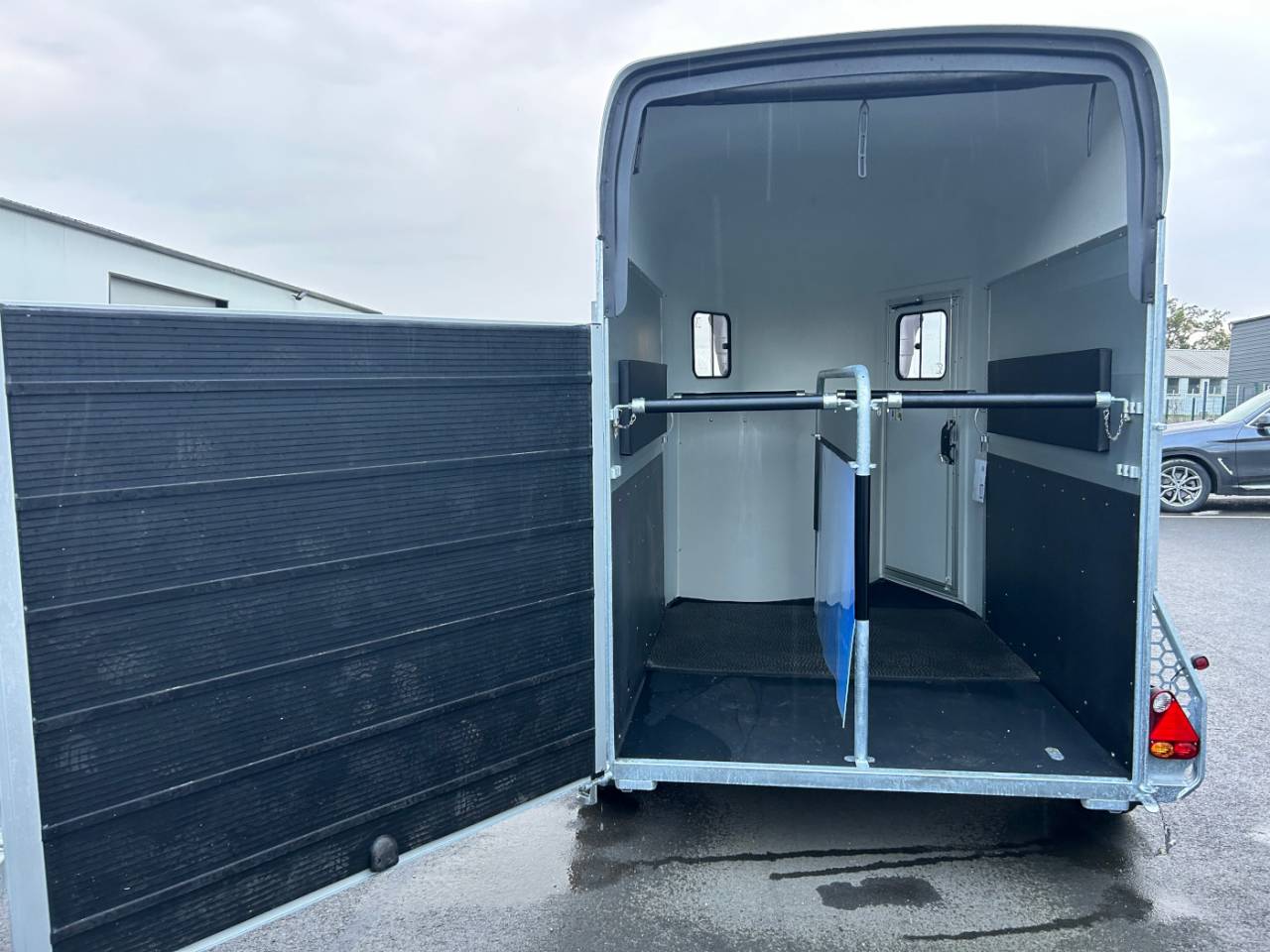 Van Cheval Liberte Touring XL