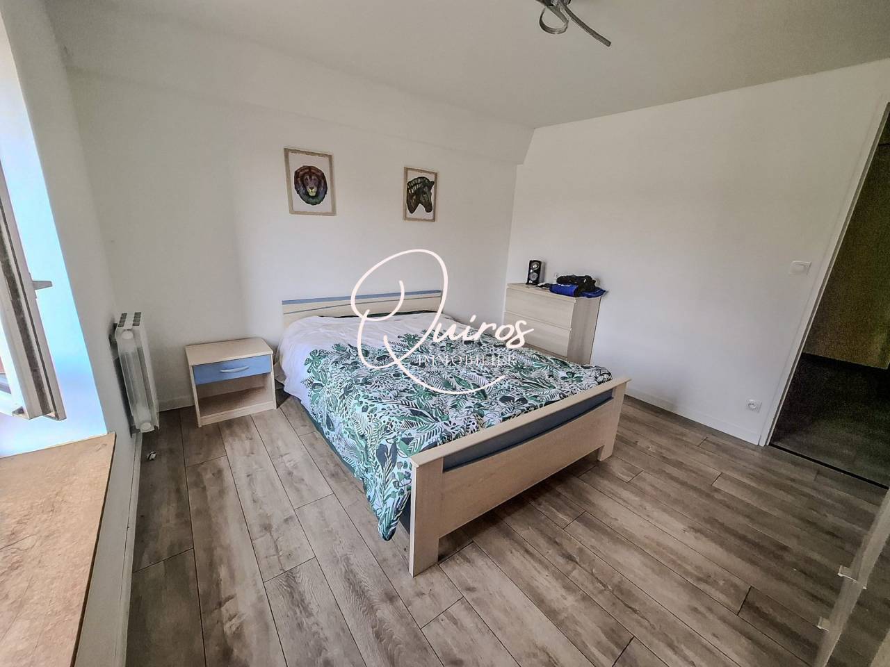 Propri&eacute;t&eacute; &eacute;questre - 2,8 Hectares - Bagnoles-de-l'Orne