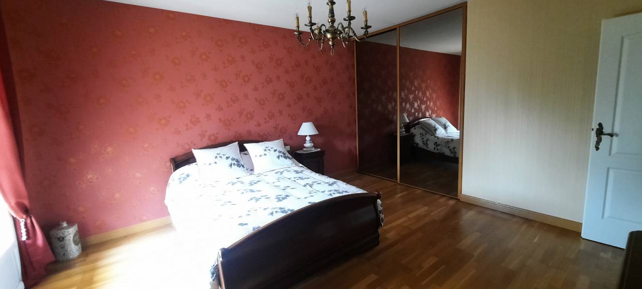 Un bien rare aux portes de La Rochelle (17) sur 3 ha