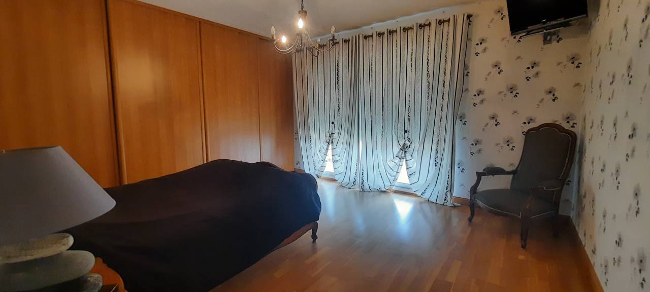 Un bien rare aux portes de La Rochelle (17) sur 3 ha