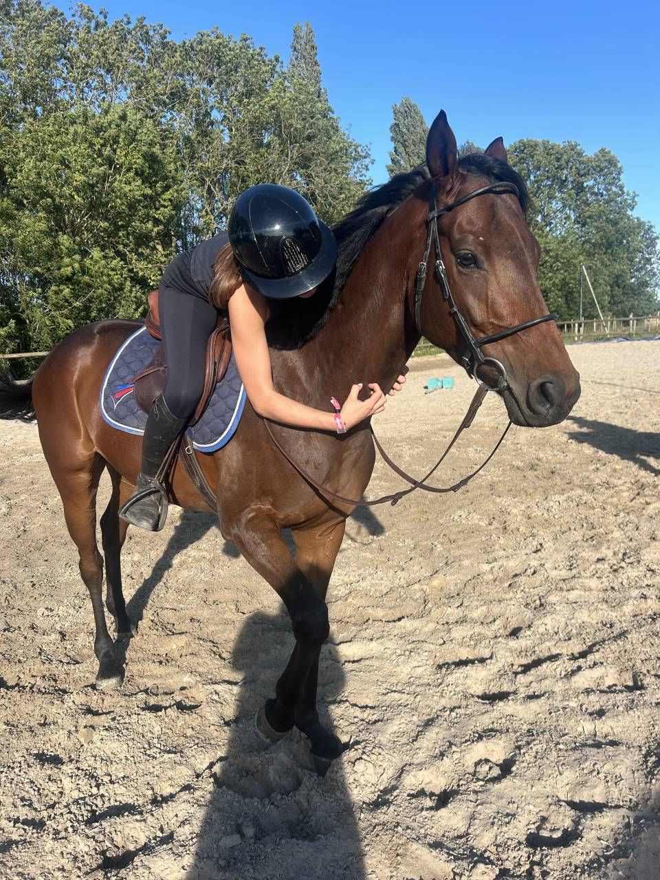 PAPILLON - 5ans - 1m62
